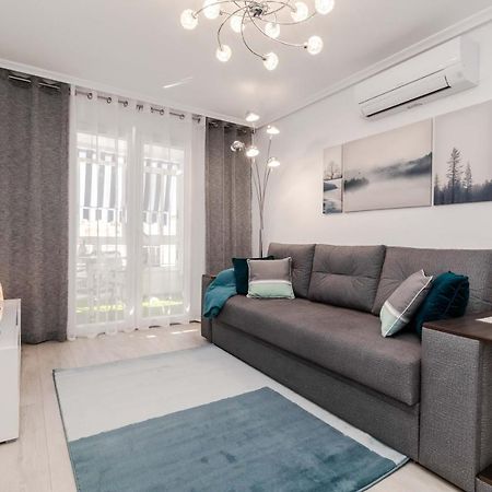 Espanatour Veronica Torrevieja Dış mekan fotoğraf
