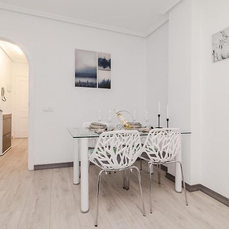 Espanatour Veronica Torrevieja Dış mekan fotoğraf