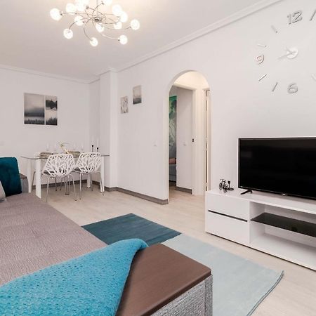 Espanatour Veronica Torrevieja Dış mekan fotoğraf