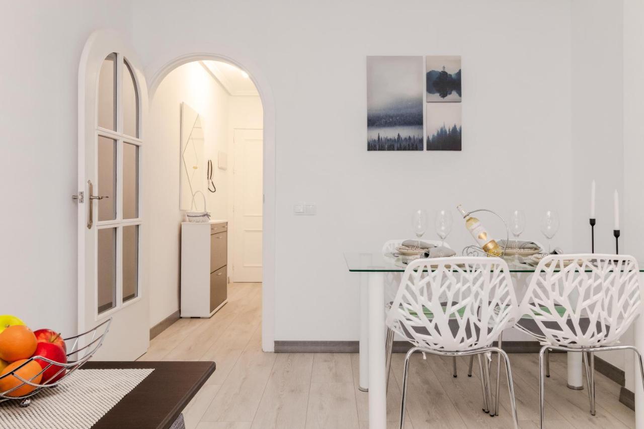 Espanatour Veronica Torrevieja Dış mekan fotoğraf