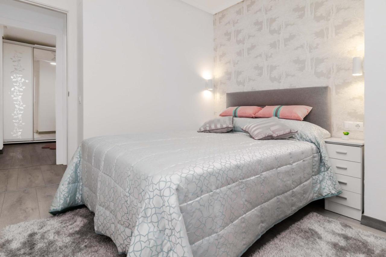 Espanatour Veronica Torrevieja Dış mekan fotoğraf