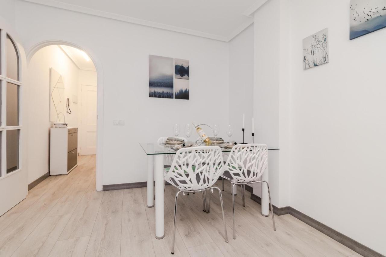 Espanatour Veronica Torrevieja Dış mekan fotoğraf