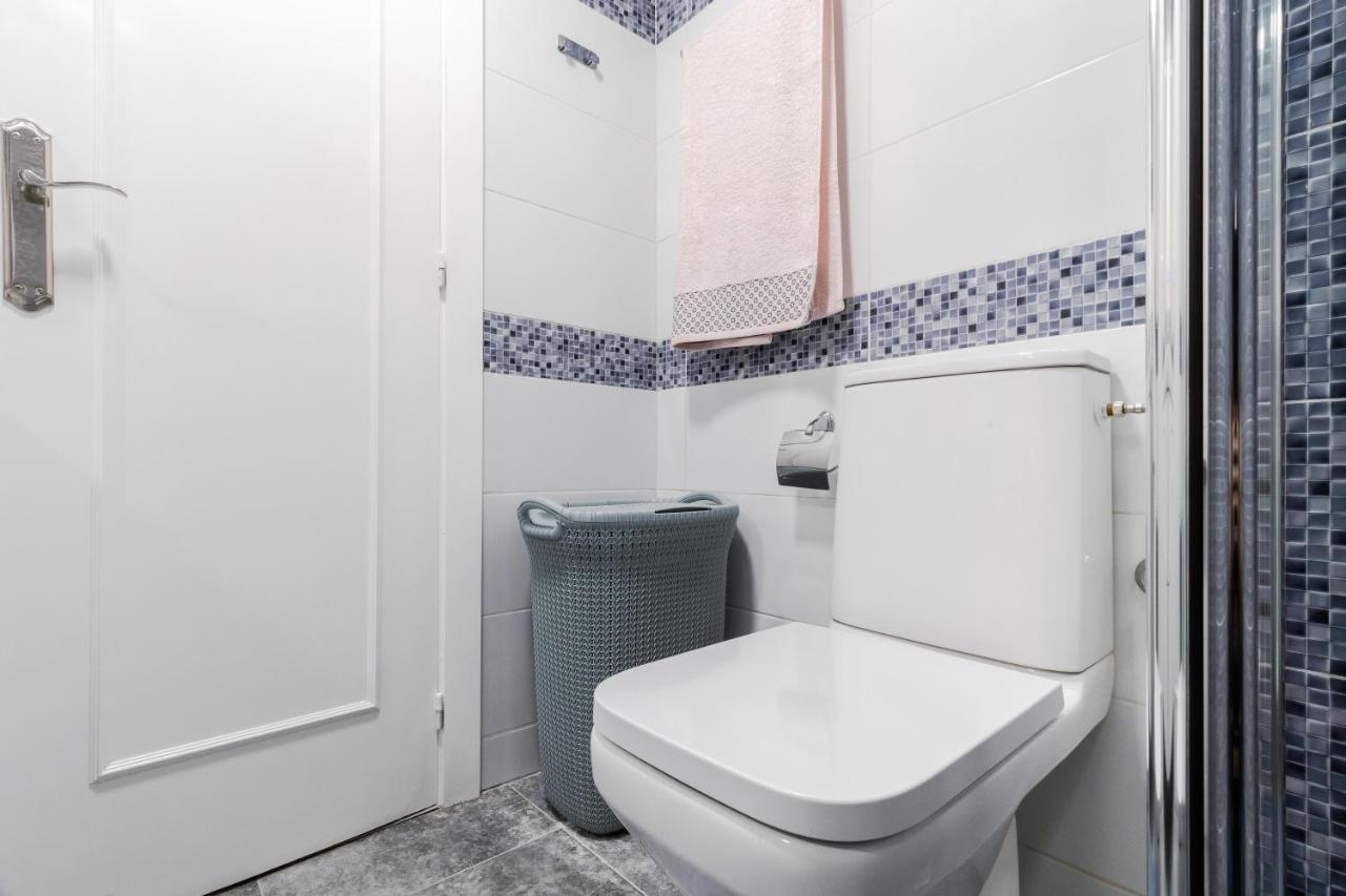 Espanatour Veronica Torrevieja Dış mekan fotoğraf
