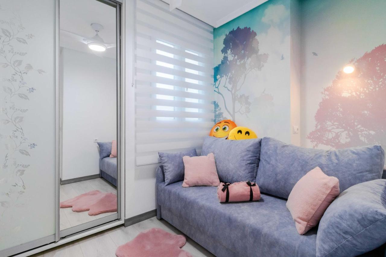 Espanatour Veronica Torrevieja Dış mekan fotoğraf