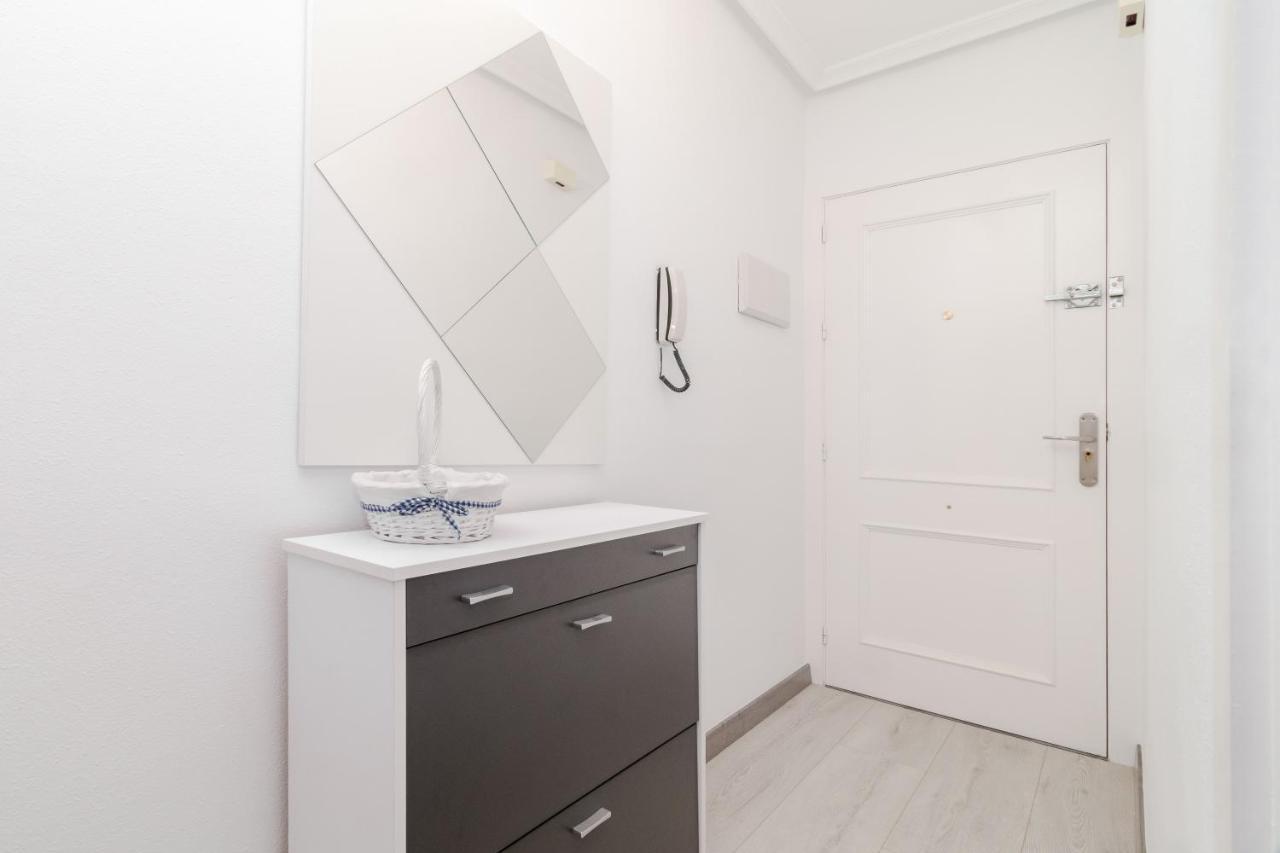 Espanatour Veronica Torrevieja Dış mekan fotoğraf