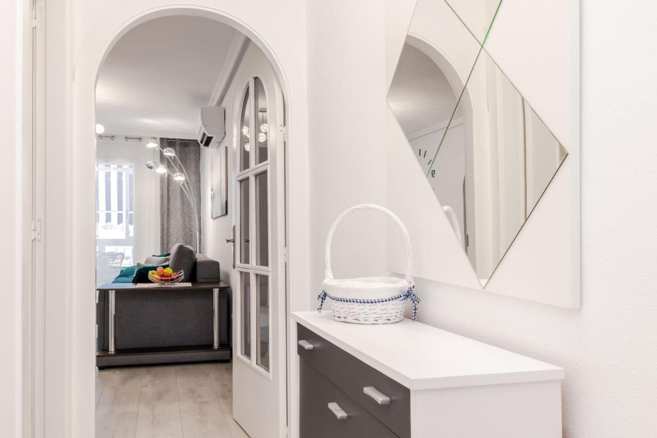 Espanatour Veronica Torrevieja Dış mekan fotoğraf