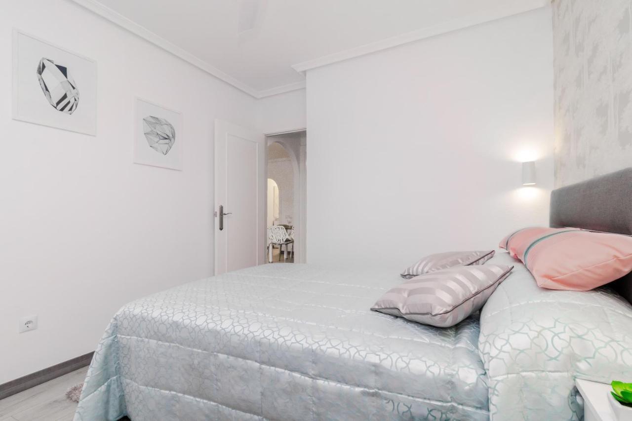 Espanatour Veronica Torrevieja Dış mekan fotoğraf